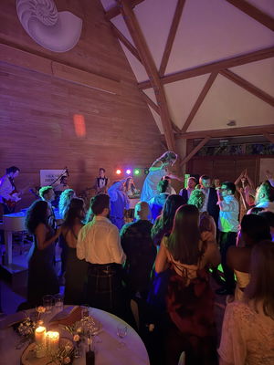 Event Showtime Piano Show Duelling Pianos Duo London