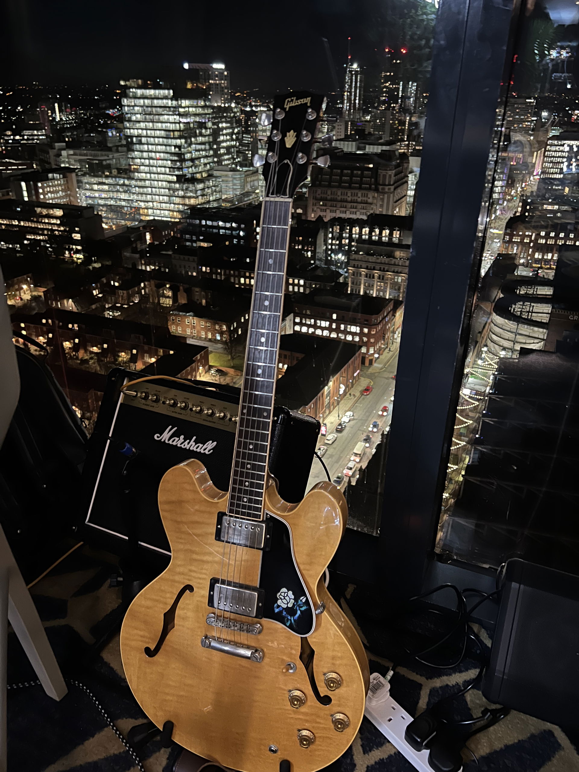 Bass Beat Acoustic Duo Solo Artist, Duo or Trio Review Corporate Event Manchester