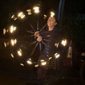 Charity Event in Shropshire on 08/11/2025