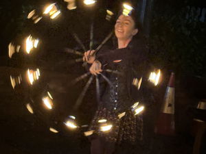 Charity Event in Shropshire on 08/11/2025