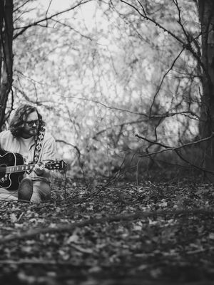 Event Marc Osborne Singer Guitarist East Yorkshire