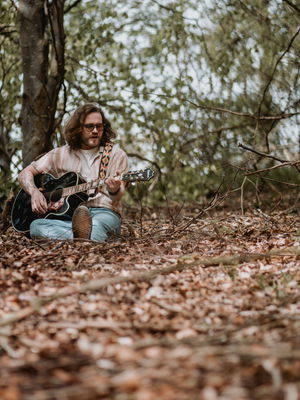 Event Marc Osborne Singer Guitarist East Yorkshire