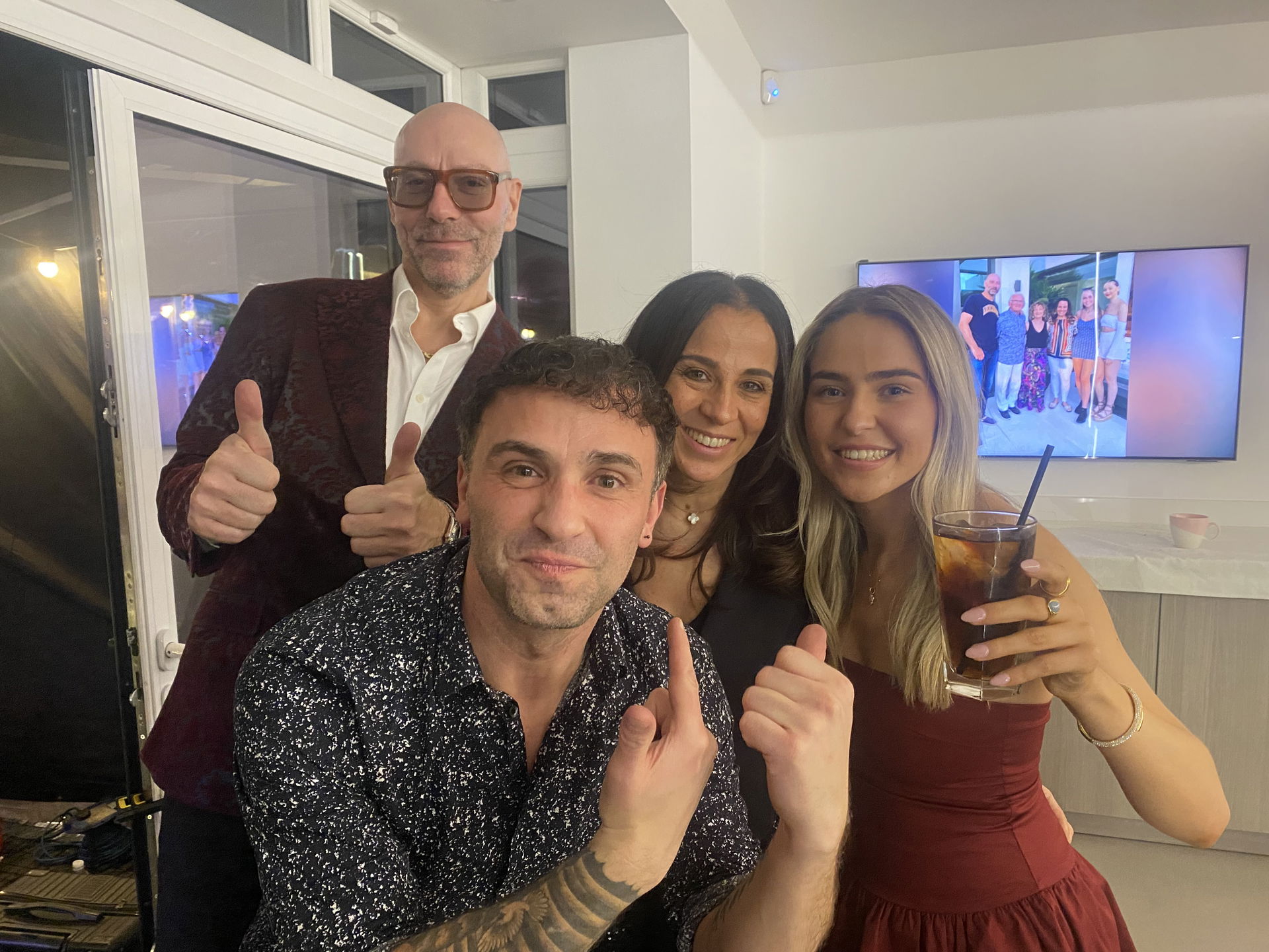 Ian Craig Singer Guitarist Review Private Party Manchester