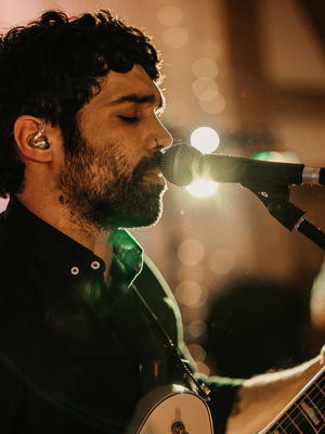 Event Season Function Band West Sussex