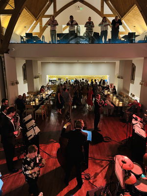 Event The MBB Band 10 Piece Big Band West Yorkshire