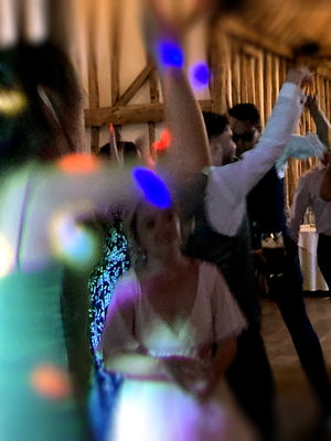 Event DJ James Wedding DJ Essex