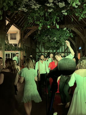 Event Get On Up Function Band Brighton, East Sussex