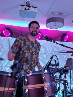 Event DJ Ziko DJ and Live Drummer Avon, Bristol