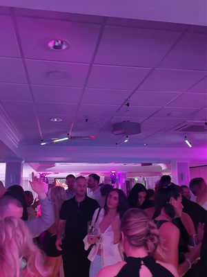 Event DJ Ziko DJ and Live Drummer Avon, Bristol