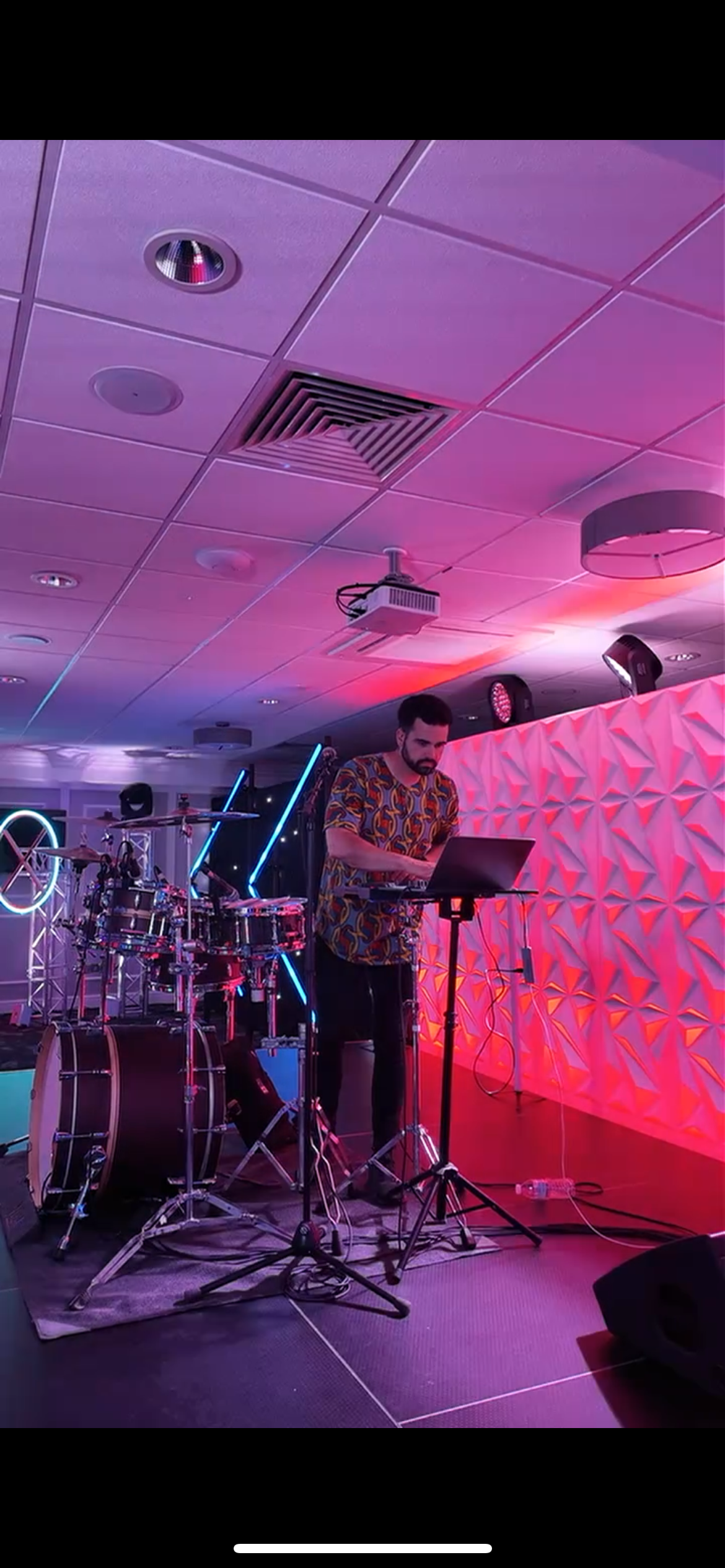 DJ Ziko Wedding DJ Review Corporate Event Manchester