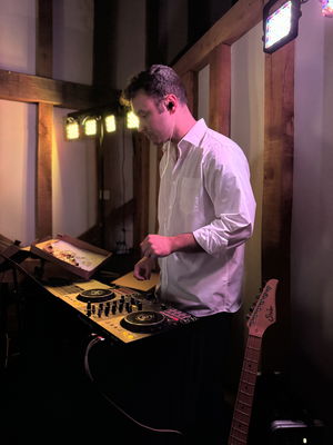 Event Get On Up Function Band Brighton, East Sussex