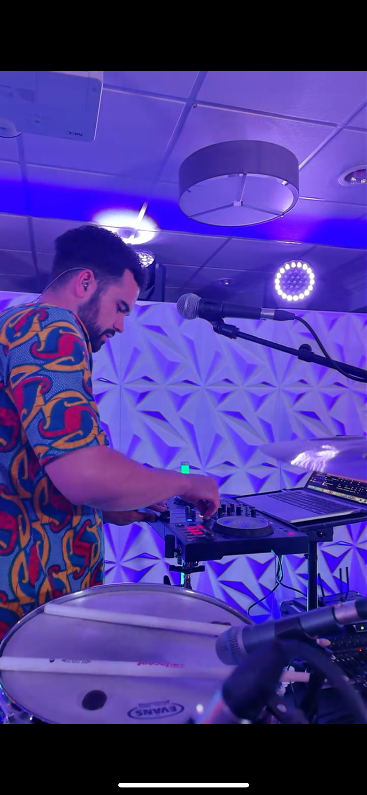 DJ Ziko Wedding DJ Review Corporate Event Manchester