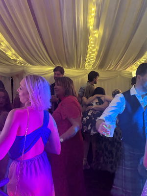 Event Rock the Floor Function Band Worcestershire