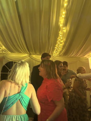 Event Rock the Floor Function Band Worcestershire