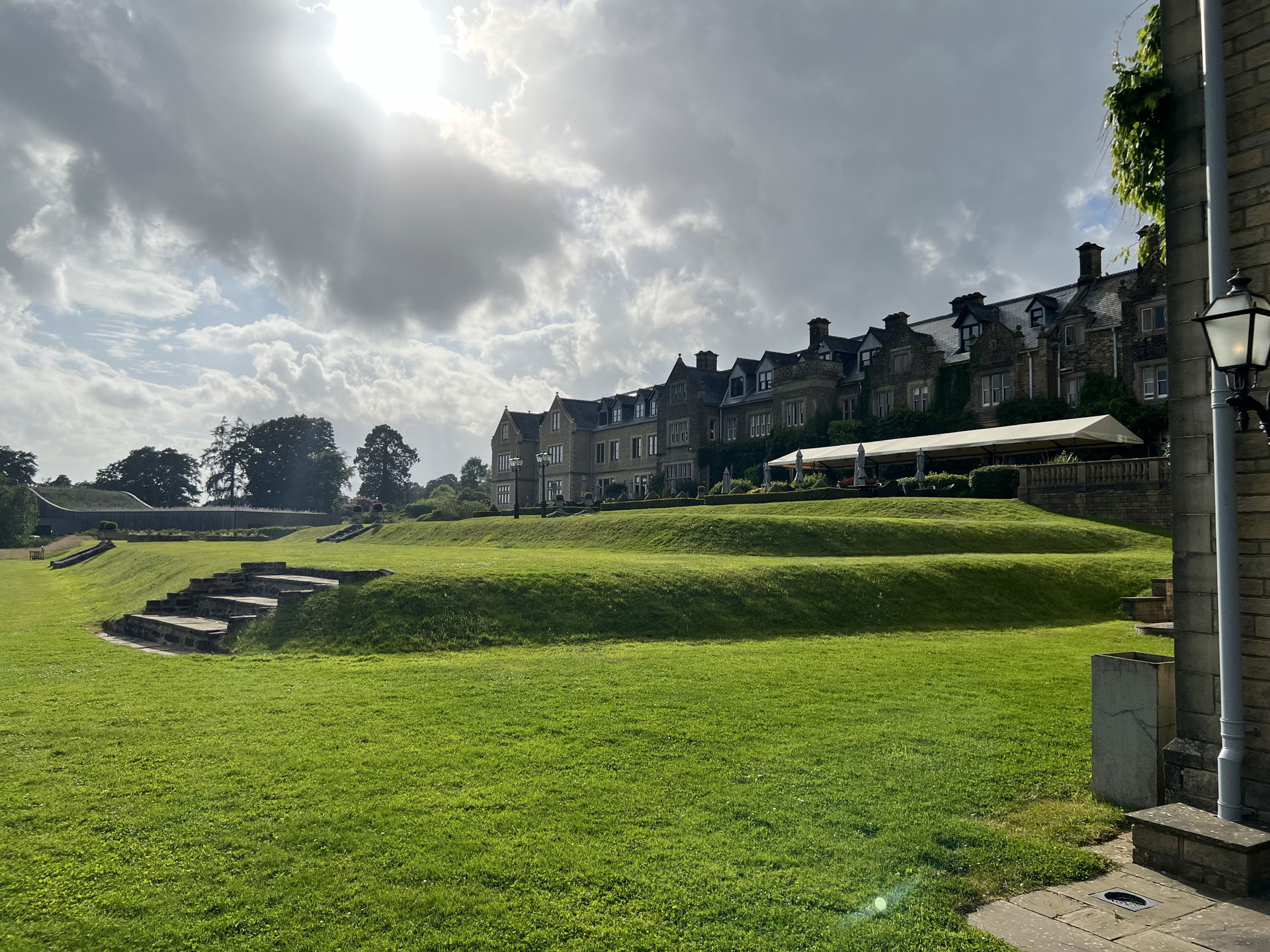 The Dukes Function Band Review Wedding West Sussex