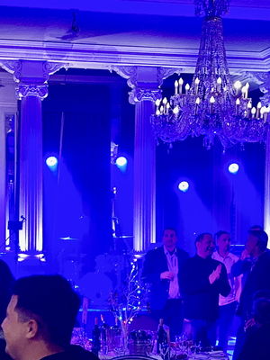 Event Thiscovered Indie, Rock and Pop Party Band Cheshire