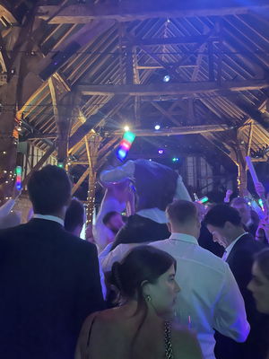 Event Season Function Band West Sussex