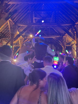 Event Season Function Band West Sussex