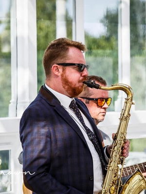 Event Mike Smith (saxophonist) Solo Saxophonist Southport, Merseyside