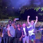 Shirley G booked This Is Ska for their event in Norfolk This Is Ska Function Band Review Festival / Outdoor Event Norfolk