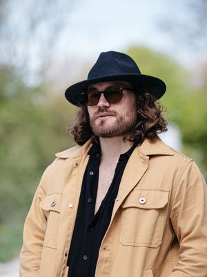 Event Marc Osborne Singer Guitarist East Yorkshire