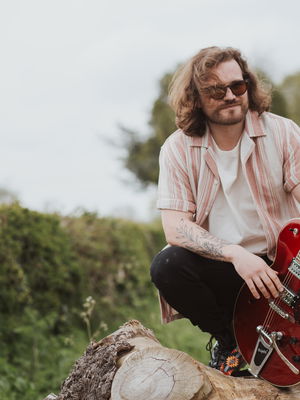 Event Marc Osborne Singer Guitarist East Yorkshire