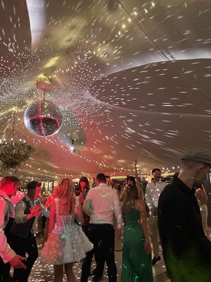 Event Season Function Band West Sussex