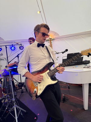 Event Showtime Piano Show Duelling Pianos Duo London