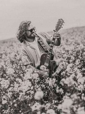 Event Marc Osborne Singer Guitarist East Yorkshire