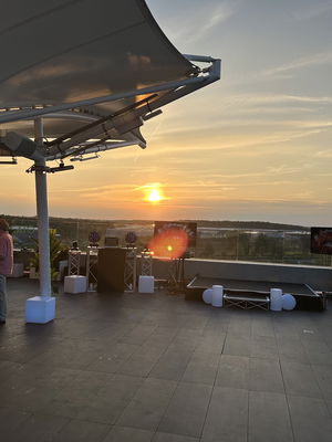 Event Karlos Alexander Wedding DJ Staffordshire