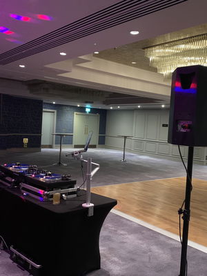 Event DJ KJF Party DJ Buckinghamshire