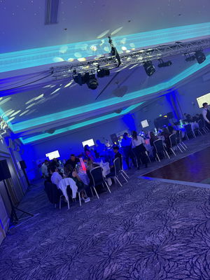 Event Close Up Magician Brett Magician West Midlands