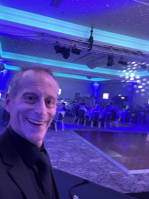 Event Close Up Magician Brett Magician West Midlands