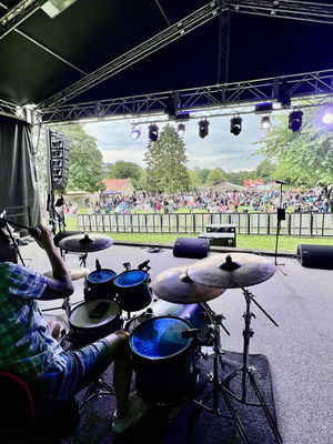 Event The Dukes Function Band Middlesex, Greater London