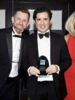 Event Paul Evers Guest Speaker London