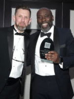 Event Paul Evers Guest Speaker London