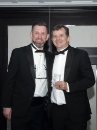 Event Paul Evers Guest Speaker London