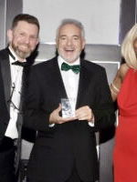 Event Paul Evers Guest Speaker London