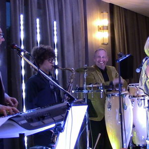 Checkmate Party Band Other Event Type Merseyside