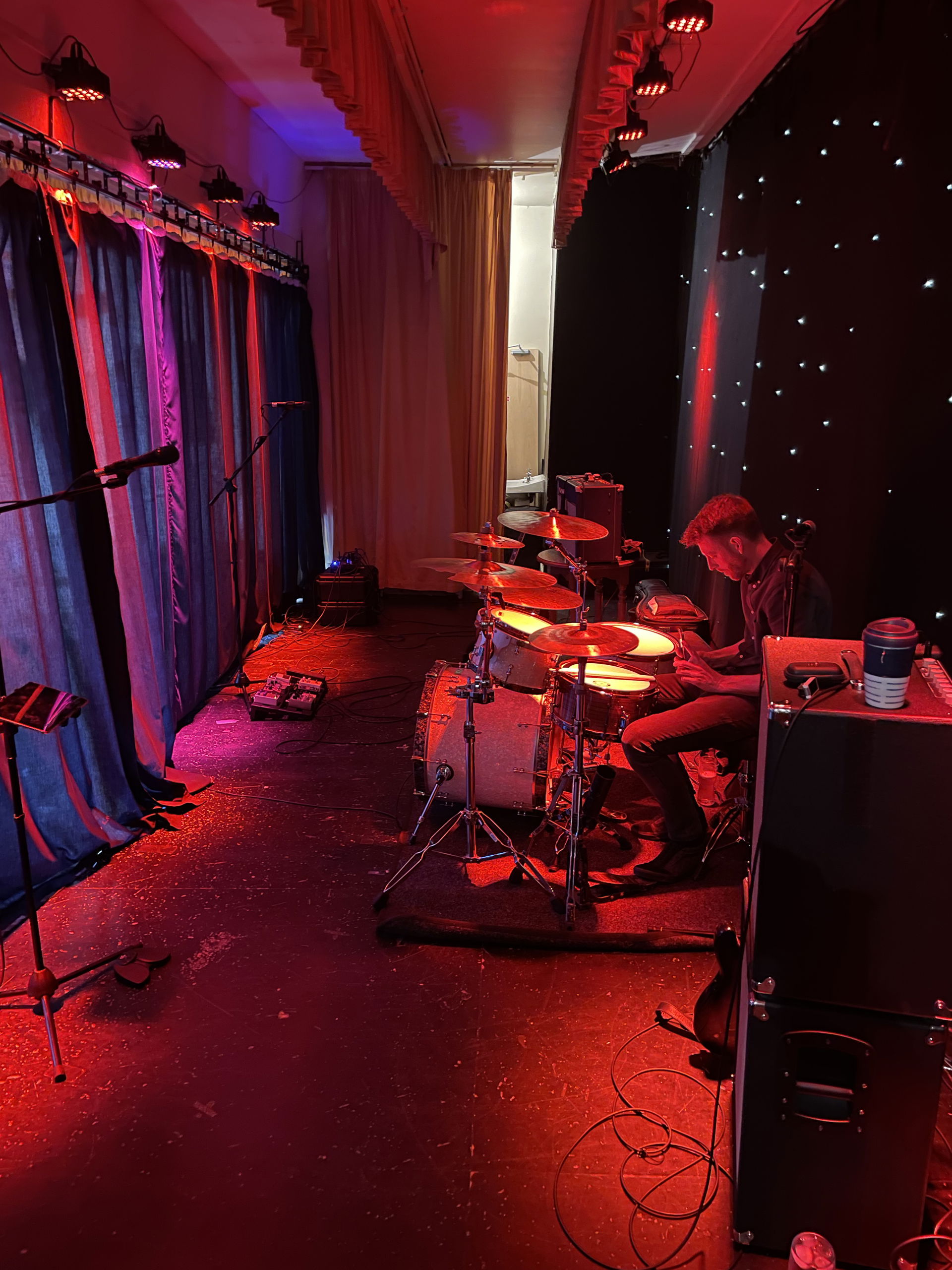 The 123s Function Band Review Venue / Pub / Club Event West Yorkshire