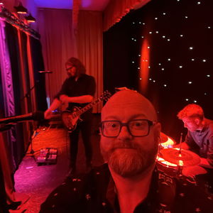 Venue / Pub / Club Event in West Yorkshire on 09/06/2024