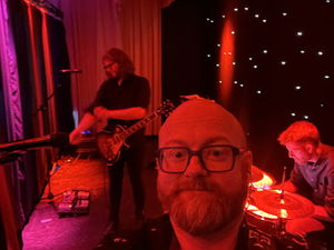 Venue / Pub / Club Event in West Yorkshire on 09/06/2024