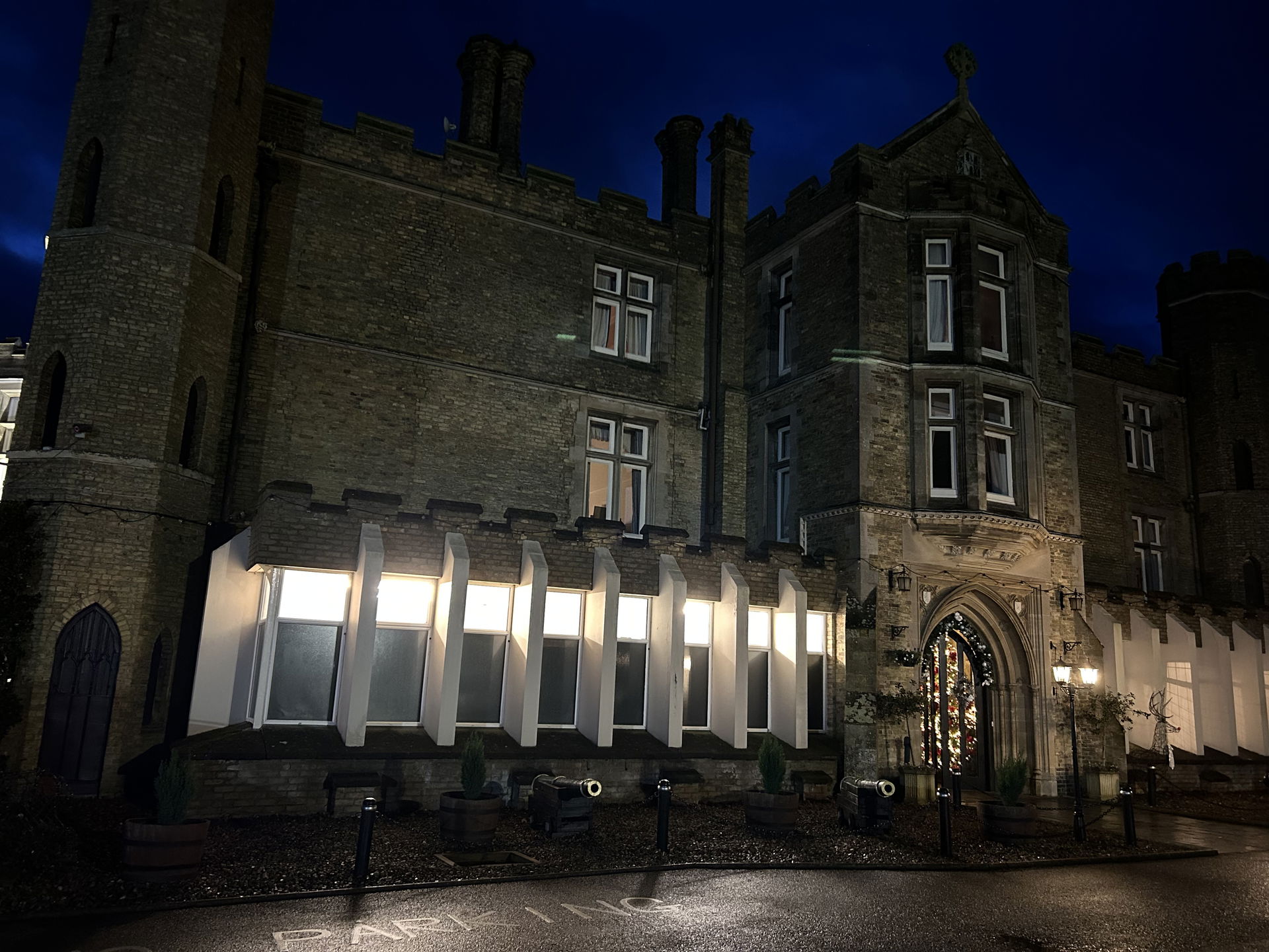 The Marlins Function Band Review Wedding East Yorkshire