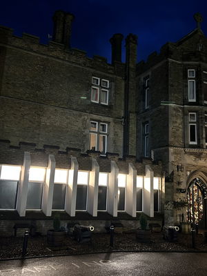 Event The Marlins Function Band North Yorkshire