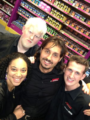 Event Danny Magic Magician Essex