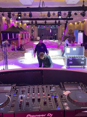 Event Get On Up Function Band Brighton, East Sussex