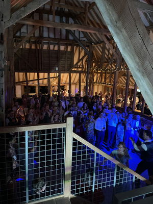 Event Season Function Band West Sussex