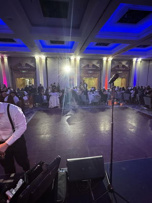 Event Get On Up Function Band Brighton, East Sussex