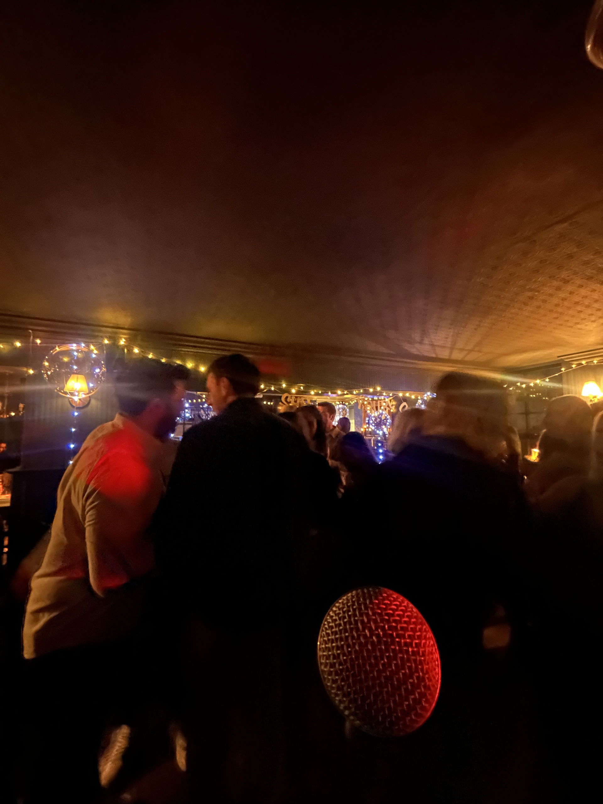 Alfie Singer Guitarist Review Private Party East Sussex