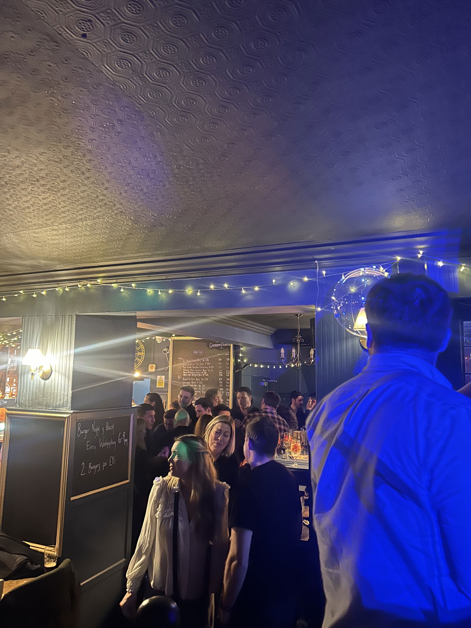 Alfie Singer Guitarist Review Private Party East Sussex